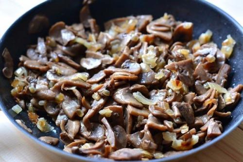 Салат Зодиак?   Вкусный салатик на любой праздник, сохрани себе! 01