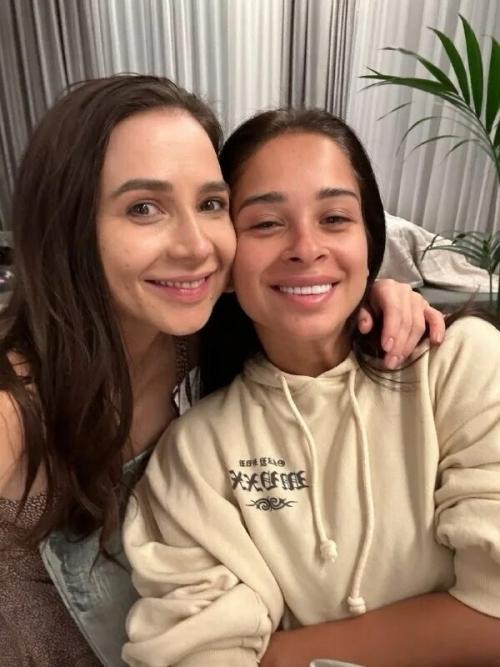 Рак поразил несколько органов: близкая подруга лерчек раскрыла новый диагноз блогерши. 04