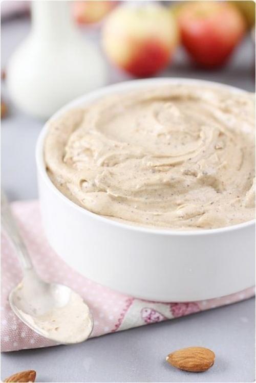 4 лучших рецепта крема: крем патисьер, крем англез, миндальный крем, крем пари - Брест или крем муслин с пралине. 05