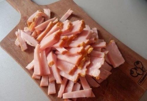 Самая вкусная запеканка. 02