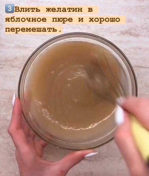 Необычная альтернатива конфетам! 03