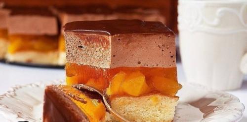 Торт делис.  Ингредиенты: .