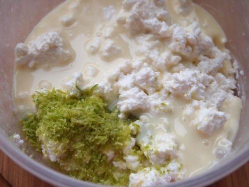 Сметанный торт на СКОВОРОДЕ. 06