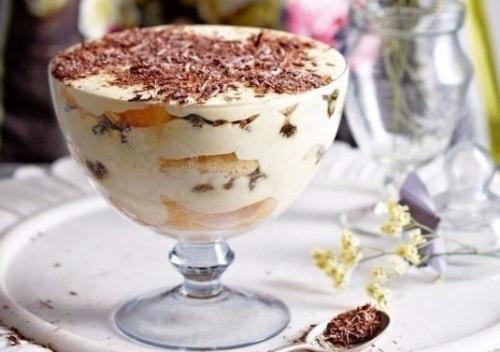 Топ - 10 крутых десертов без выпекания? 06