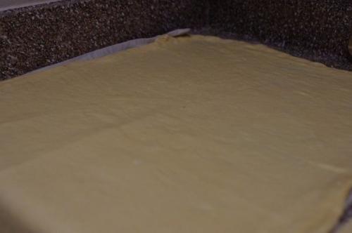 Маковый рулет.  Ингредиенты: 03