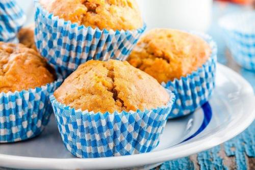 Мы готовим постные сладости. 04