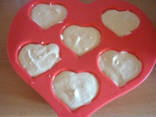 Творожное крем-брюле или ещё одна обманка для детей. 03