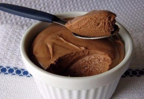 Топ - 10 крутых десертов без выпекания? 04