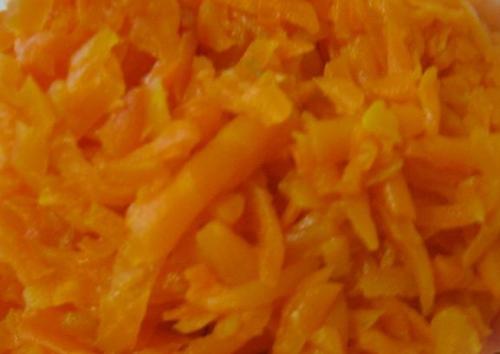 Салат из свеклы аппетитный. 07