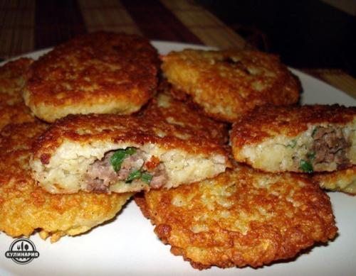 Драники: топ - 5 рецептов. 04