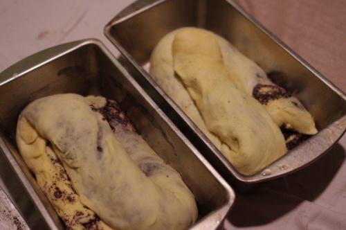 Маковый рулет.  Ингредиенты: 05