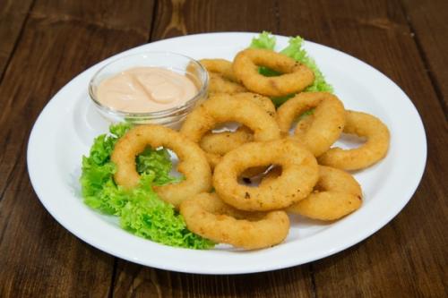 Простые и обалденно вкусные закуски. 04