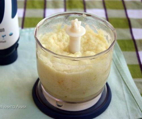 Куриный рулет. Забирай идейку себе на стену? 01