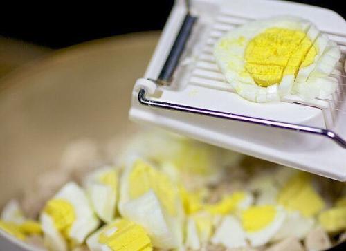 Салат с морковью по-корейски. 04