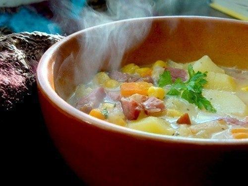 Тoр - 10 просто шикарных первых блюд!