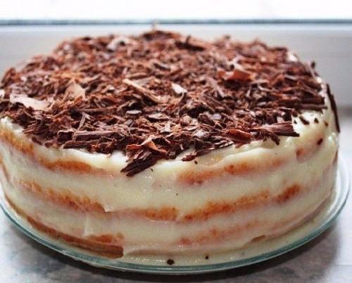 Топ - 10 крутых десертов без выпекания? 03