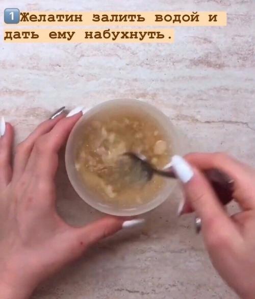 Необычная альтернатива конфетам! 01