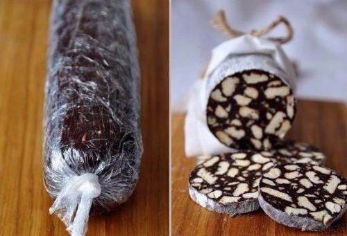 Топ - 10 крутых десертов без выпекания? 08