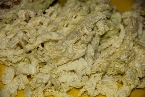 Блинный торт по дюкану. Нежнейший блинный тортик по дюкану.