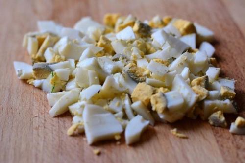 Салат Зодиак?   Вкусный салатик на любой праздник, сохрани себе! 03