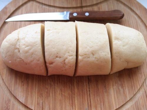 Сметанный торт на СКОВОРОДЕ. 02