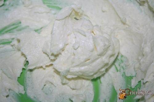 Катаеф (арабские блинчики). 07