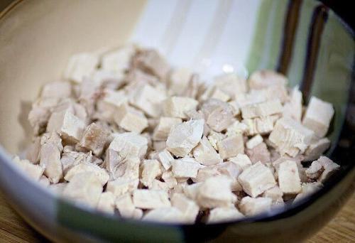 Салат с морковью по-корейски. 05