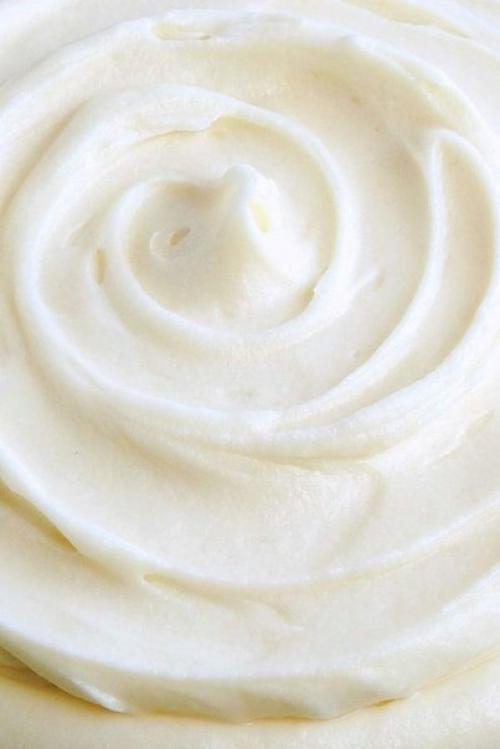 8 самых простых кремов для десертов? 04