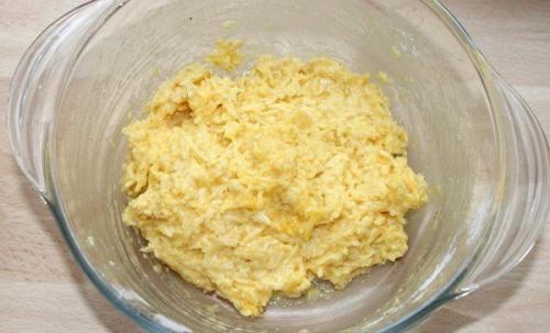 Суп с сырными клецками. 07 Суп с сырными клецками. 07