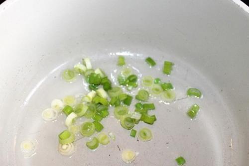 Суп с сырными клецками. 01 Суп с сырными клецками. 01