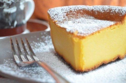 Шёлковый тыквенный кекс. Шёлковый тыквенный кекс.