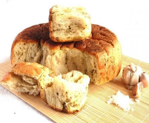 Хлеб КАК Я Люблю (многовариантный рецепт, мультиварка).