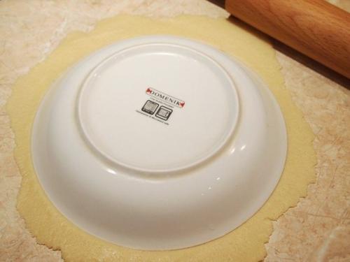 Сметанный торт на СКОВОРОДЕ. 03