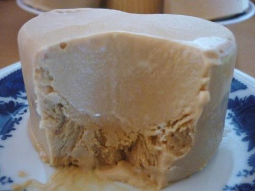 Творожное крем-брюле или ещё одна обманка для детей. 04