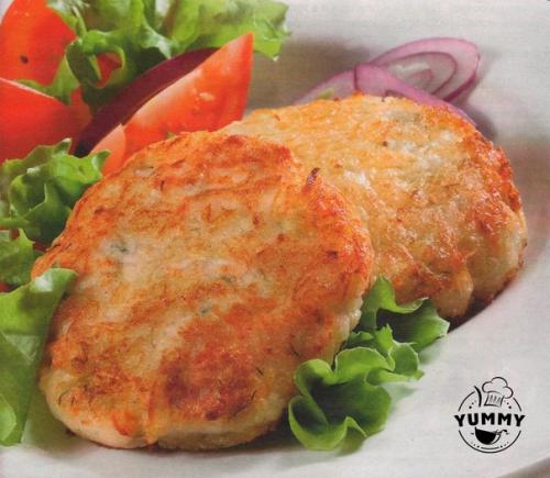 Топ - 5 ужинов с куриной грудкой.