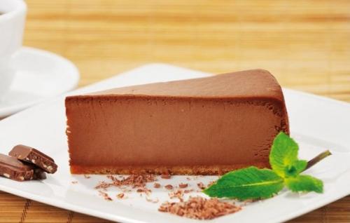 Вкуснющие чизкейки без выпечки?