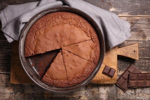 Мы готовим постные сладости. 05