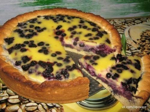 10 рецептов вкуснейших пирогов. 08