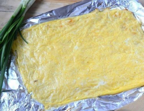 Вкуснейший куриный рулет? 08 Вкуснейший куриный рулет? 08