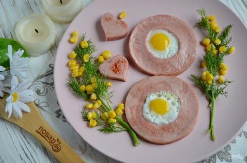 6 рецептов невероятно красивых и вкусных блюд для любимых дам на 8 марта!