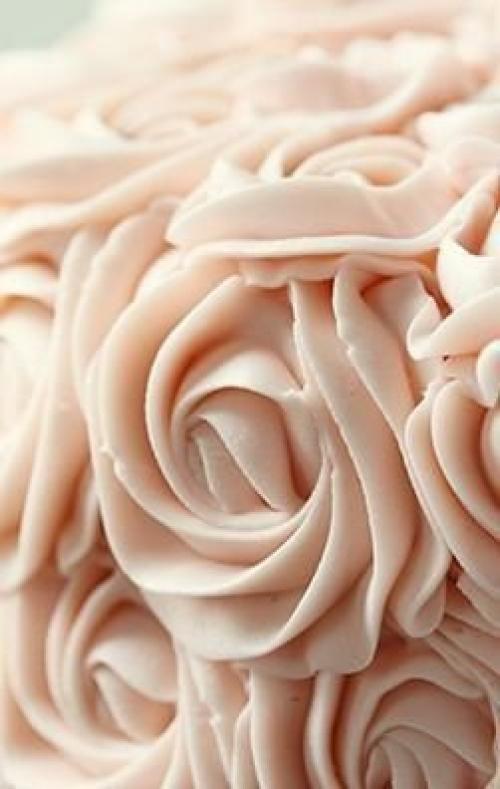 8 самых простых кремов для десертов? 03