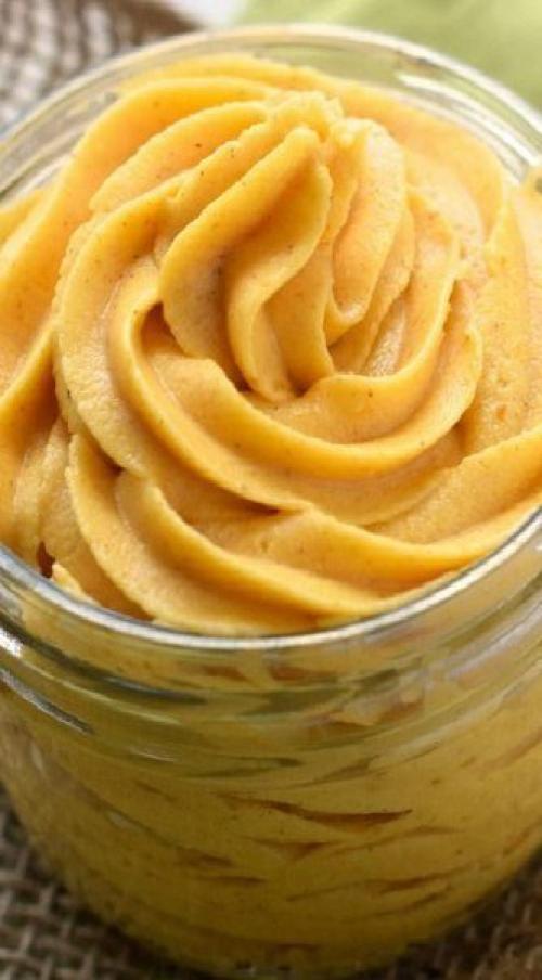 8 самых простых кремов для десертов? 02