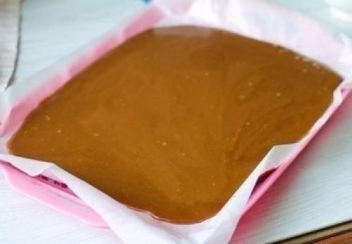 Сладкие ириски - вкус детства! 01