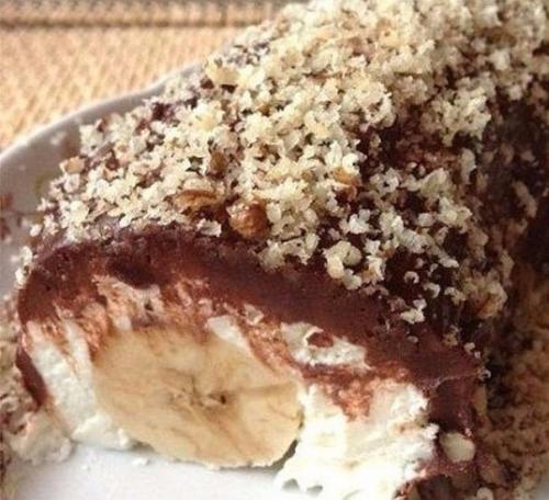 Топ - 10 крутых десертов без выпекания? 01