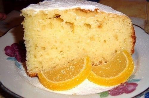 Очень вкусный пирог!