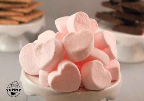 Рецепт вкусного домашнего зефира.