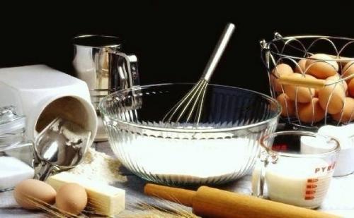 Чем заменить продукты в pецептах.