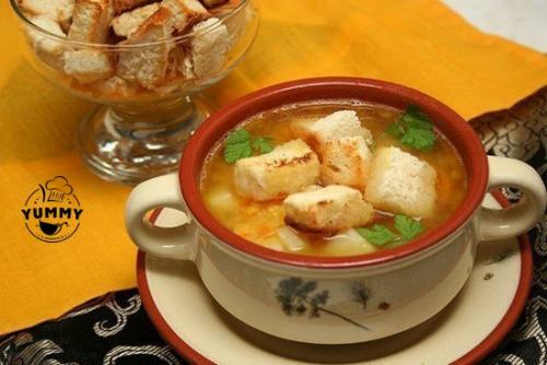 5 простых и сытных супа в мультиварке. 04 5 простых и сытных супа в мультиварке. 04