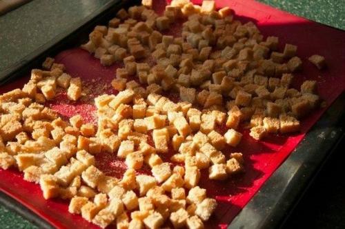 Салат с курицей. 02 Салат с курицей. 02