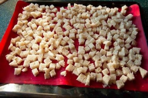 Салат с курицей. 01 Салат с курицей. 01